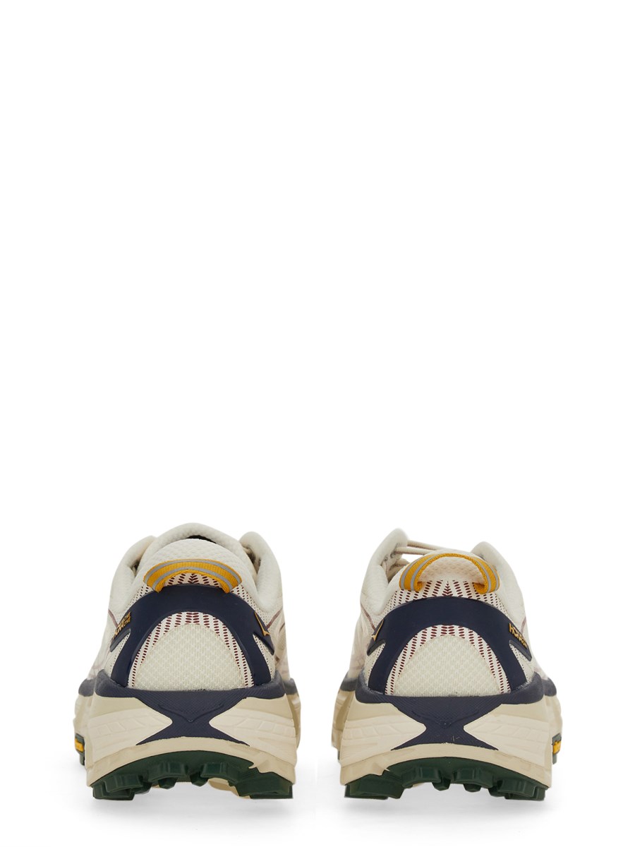 HOKA ONE ONE SNEAKER "MAFATE SPEED 2"