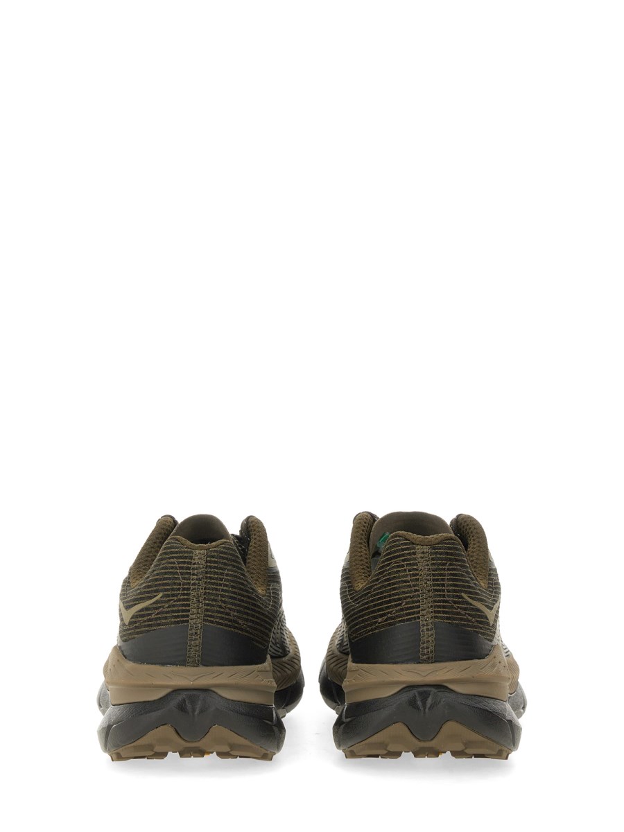 HOKA ONE ONE SNEAKER TECTON X 2 TS