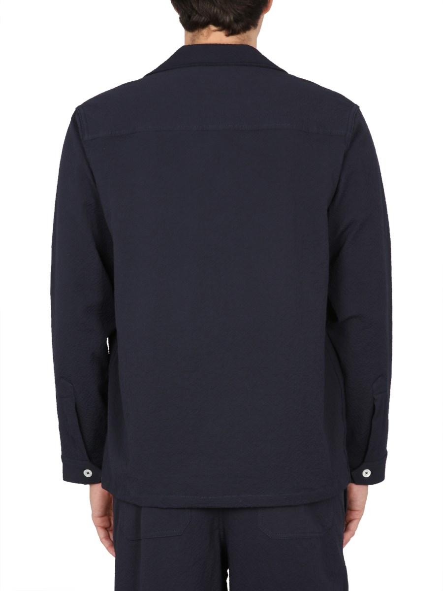 HOWLIN CAMICIA IN COTONE