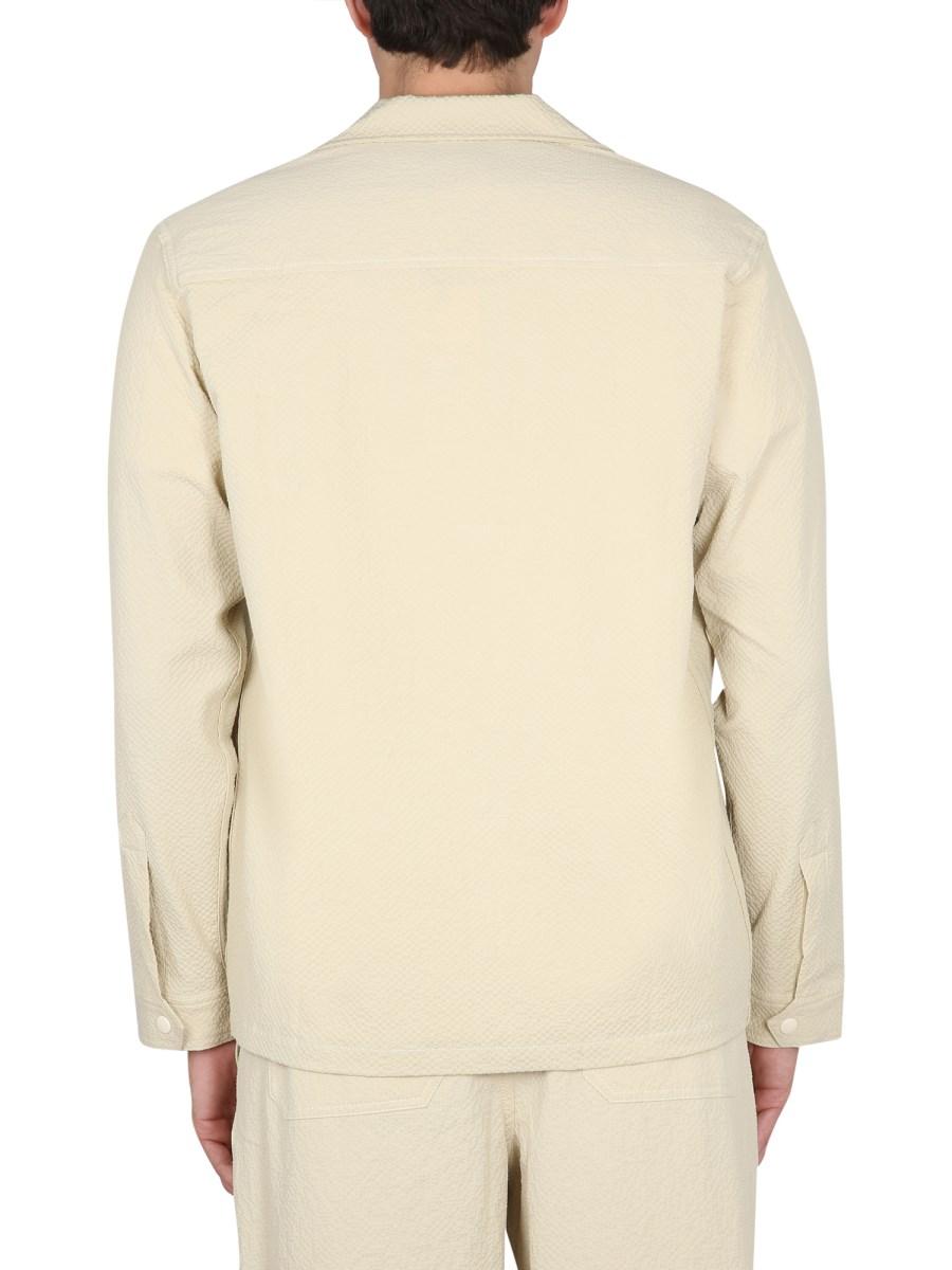 HOWLIN CAMICIA IN COTONE