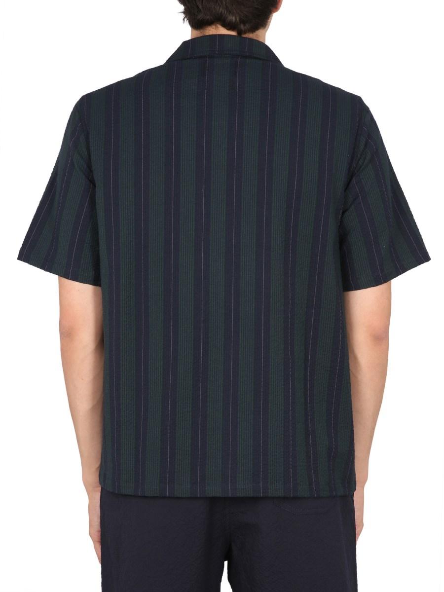 HOWLIN CAMICIA IN COTONE