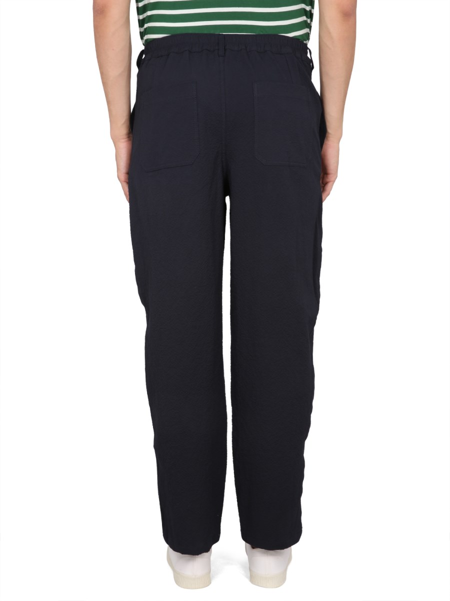 HOWLIN PANTALONE CON BOTTONE