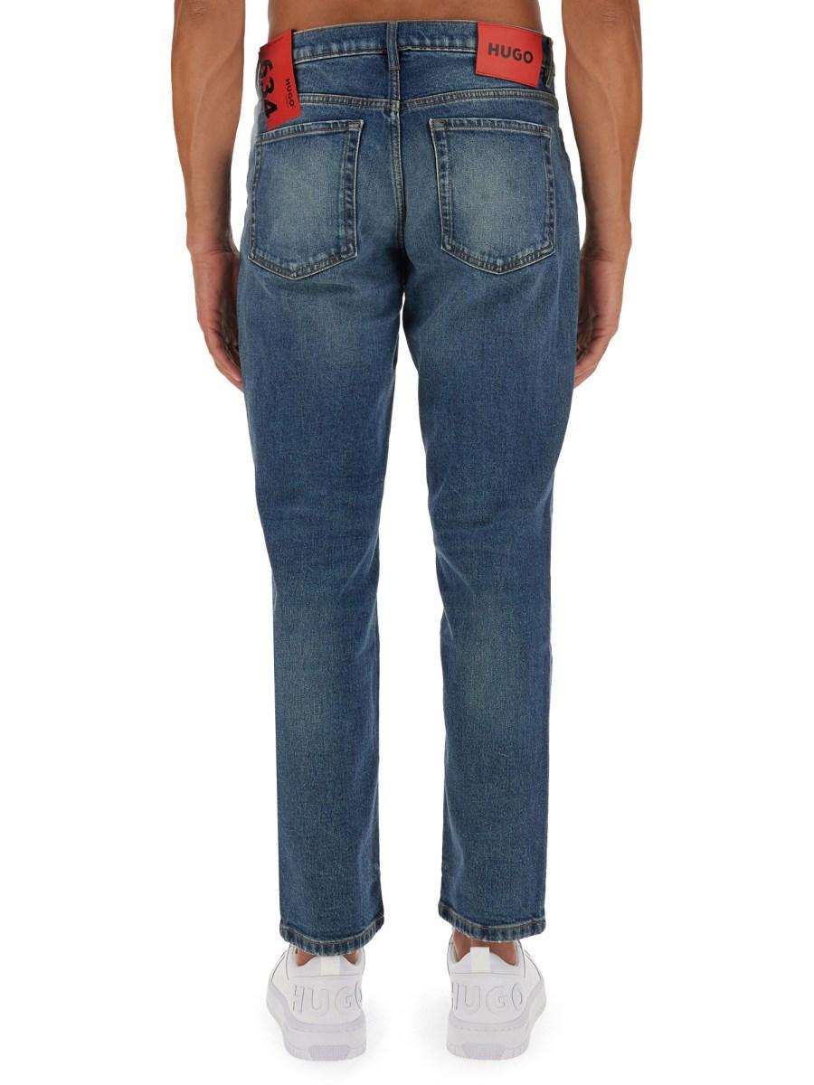 HUGO JEANS REGULAR FIT