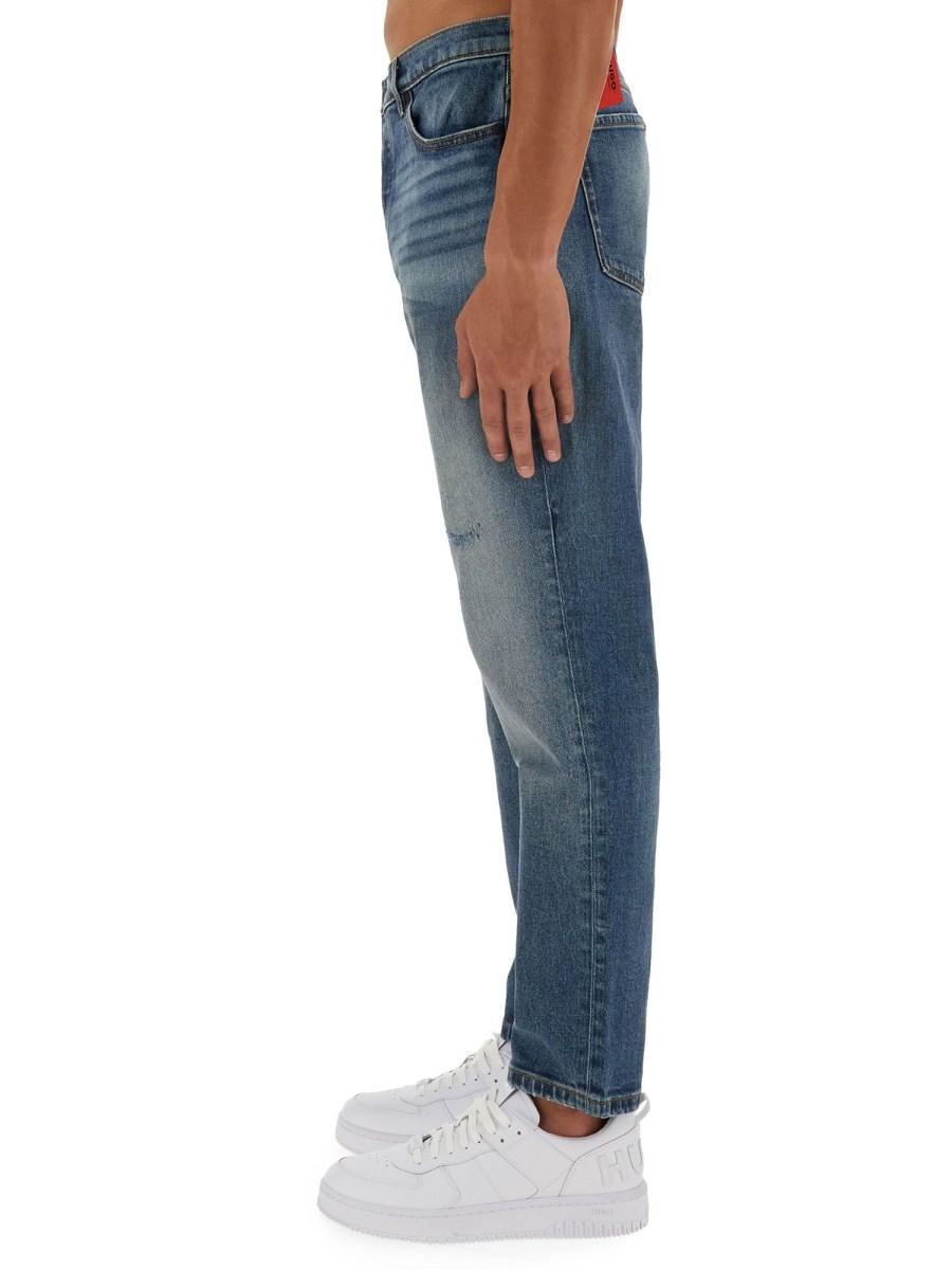 HUGO JEANS REGULAR FIT