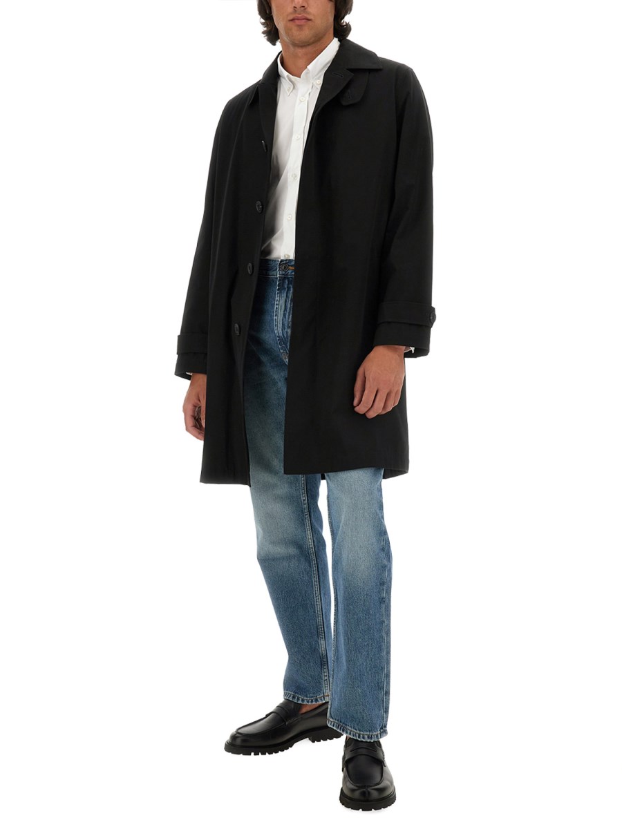 HUGO TRENCH LUNGO