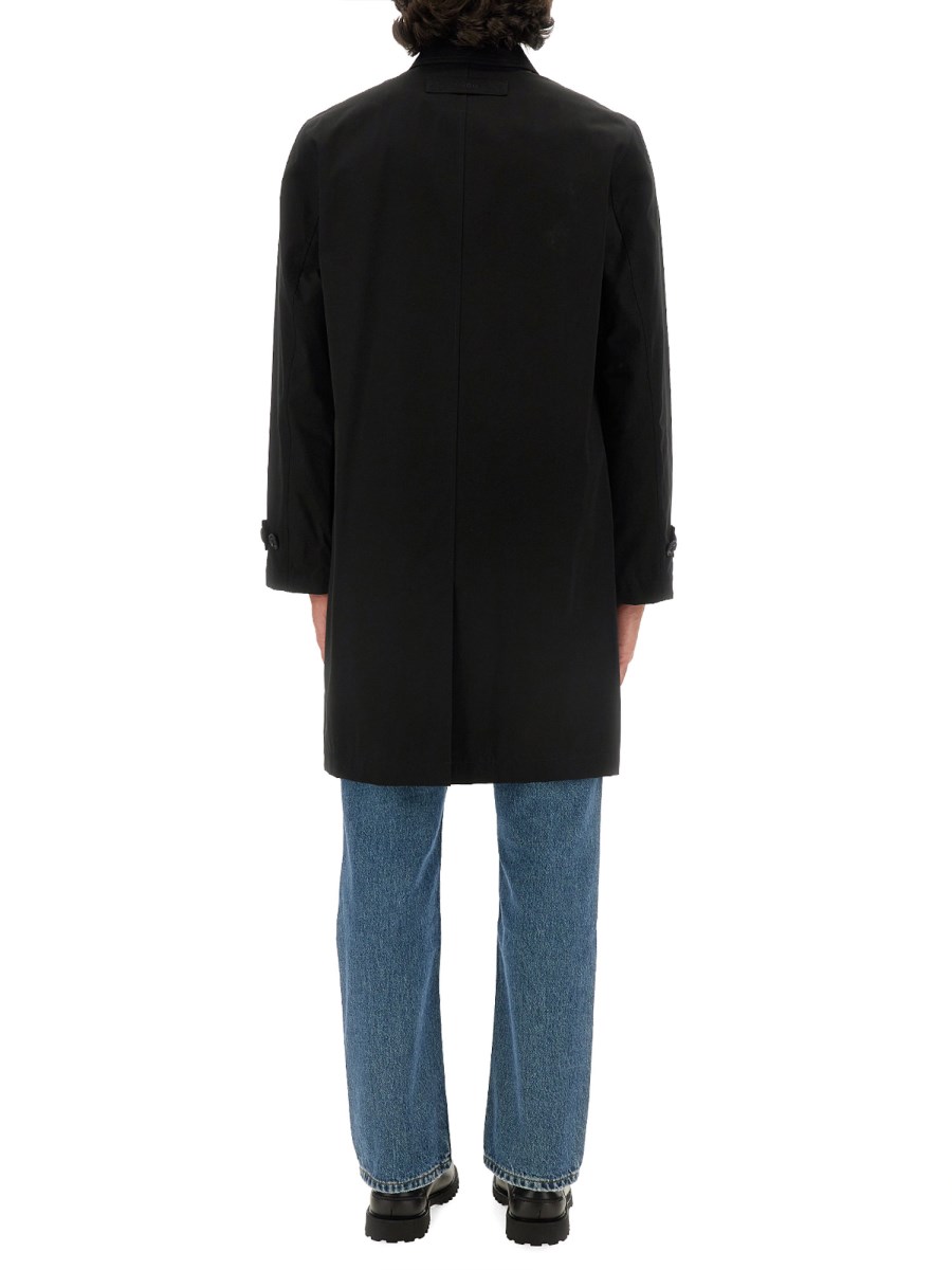 HUGO TRENCH LUNGO