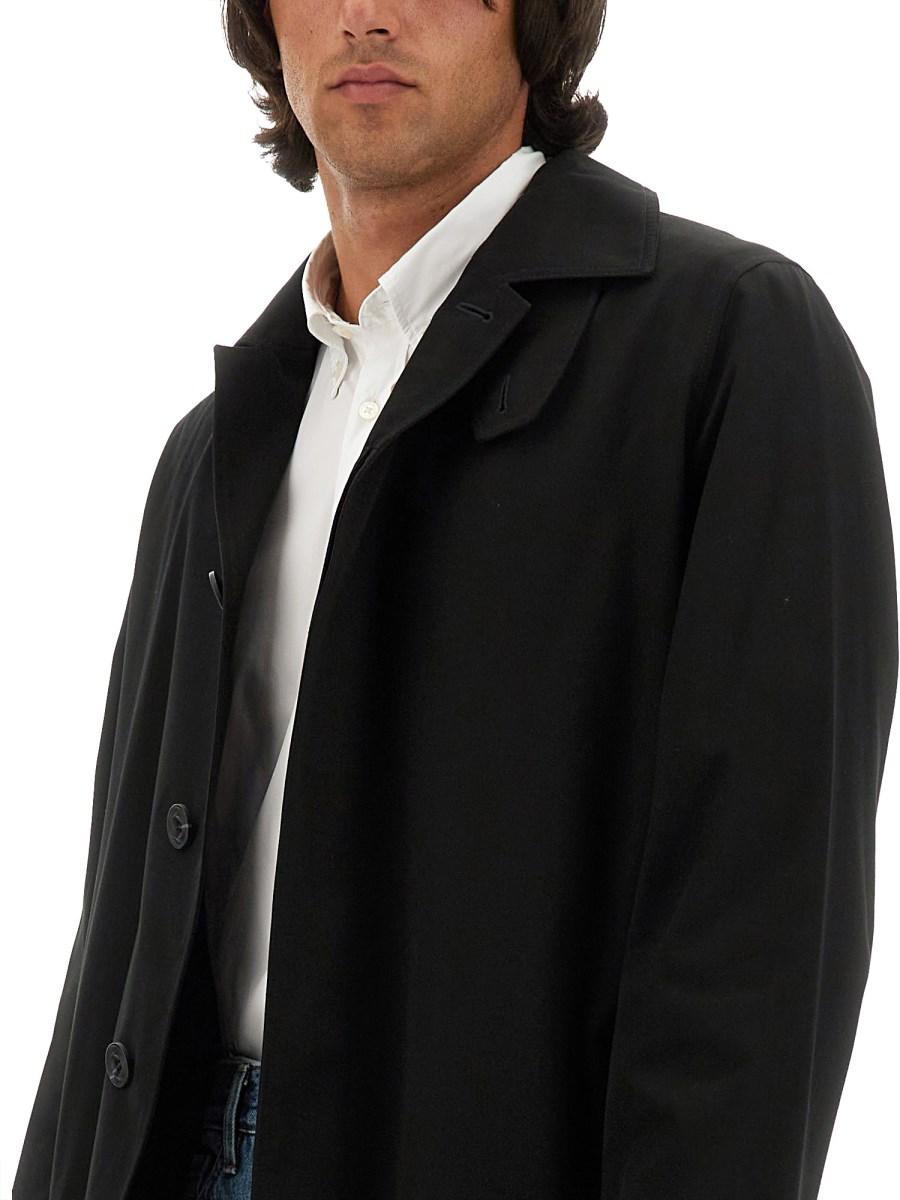 HUGO TRENCH LUNGO