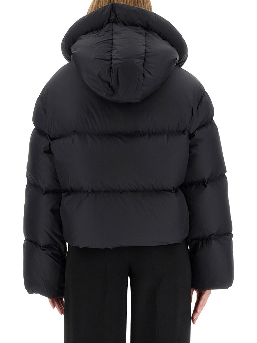 IENKI IENKI GIACCA KENNY IN NYLON