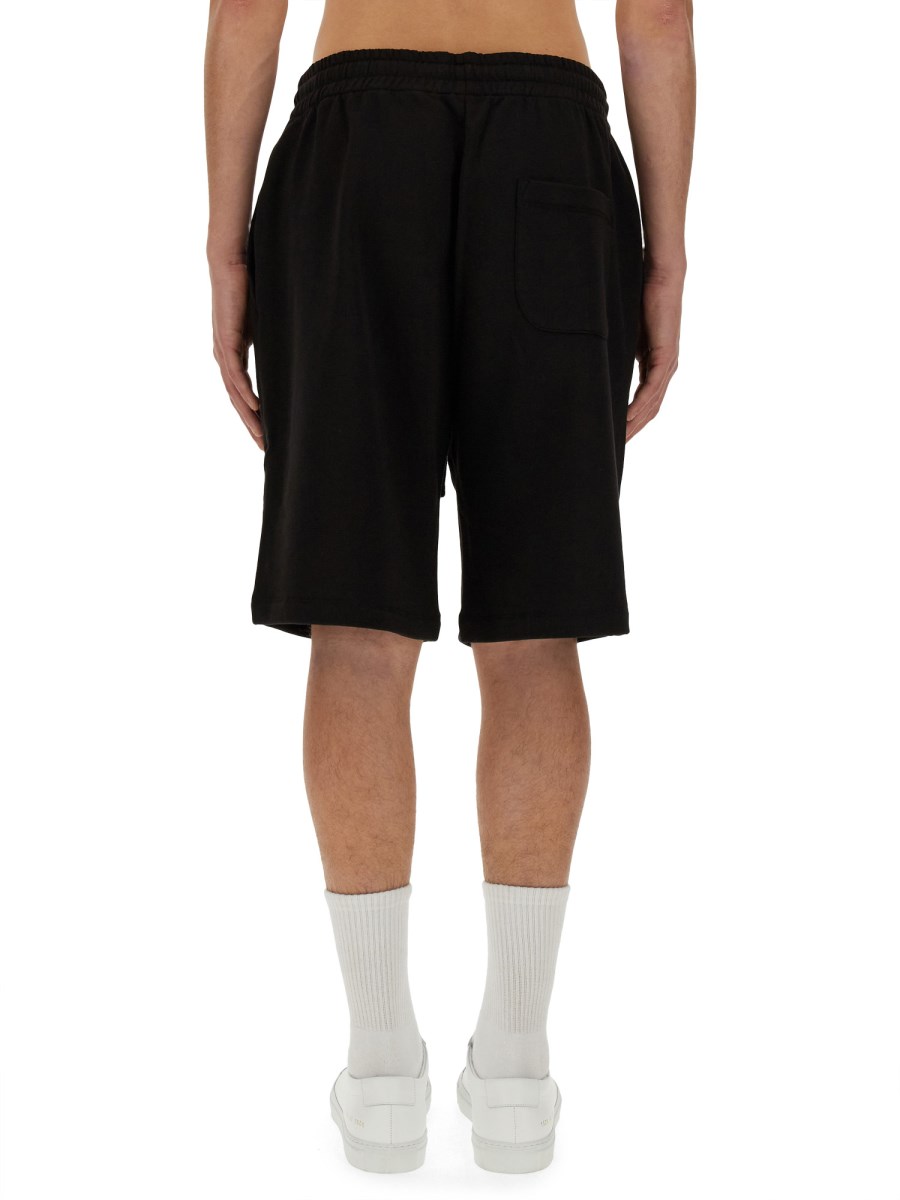 IH NOM UH NIT BERMUDA CON LOGO