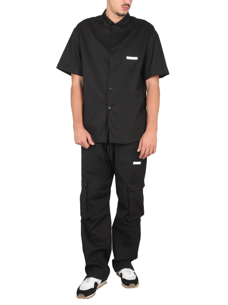 IH NOM UH NIT PANTALONE CARGO