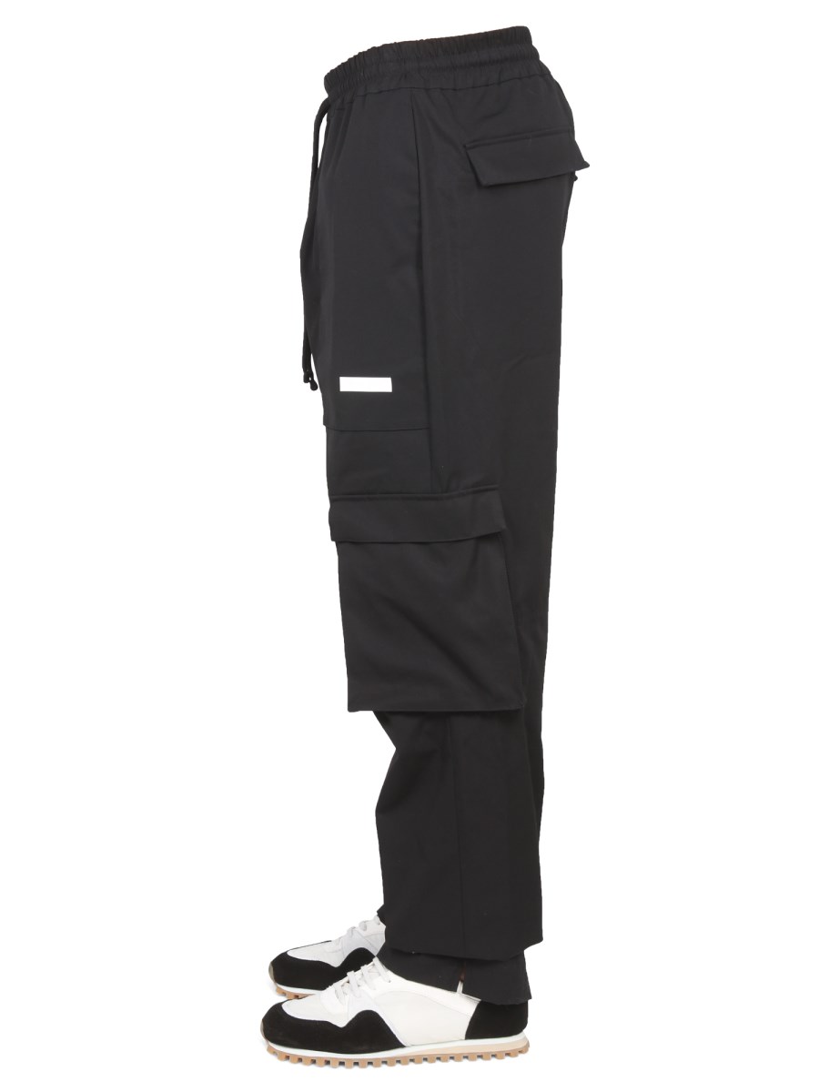 IH NOM UH NIT PANTALONE CARGO