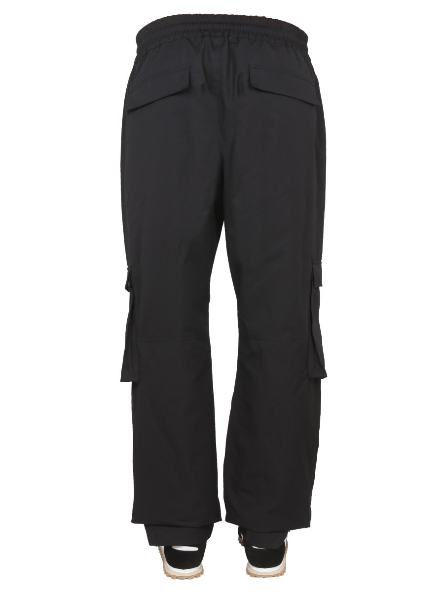 IH NOM UH NIT PANTALONE CARGO