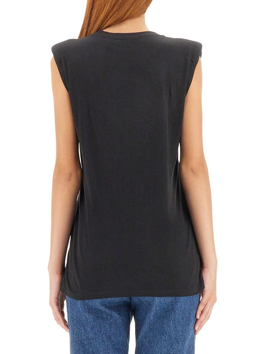 IRO T-SHIRT CON LOGO