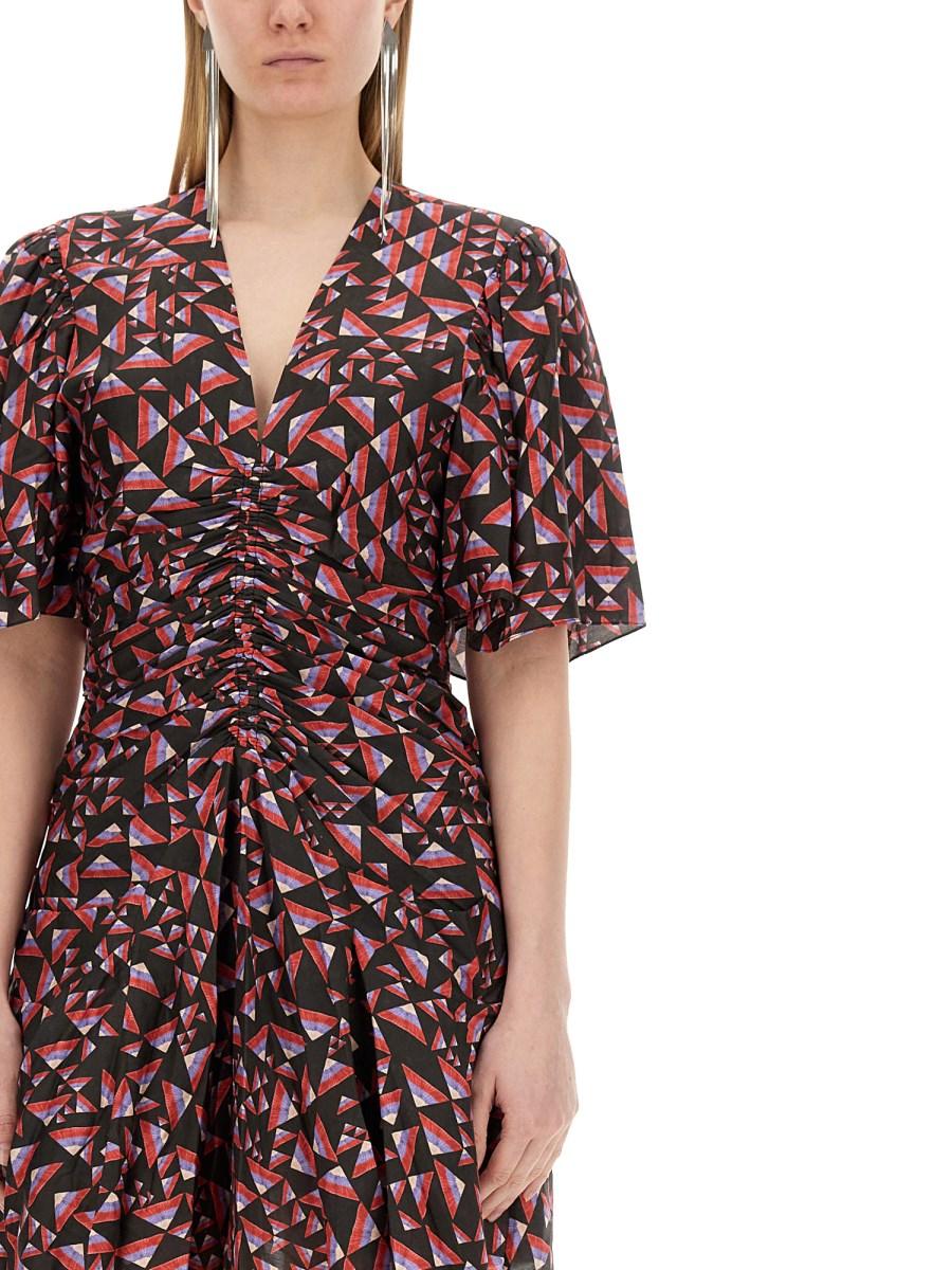 ISABEL MARANT ABITO LIENNE