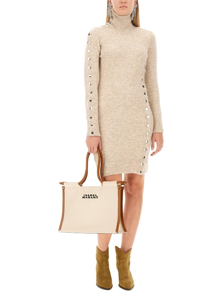 ISABEL MARANT ABITO "MARINA"