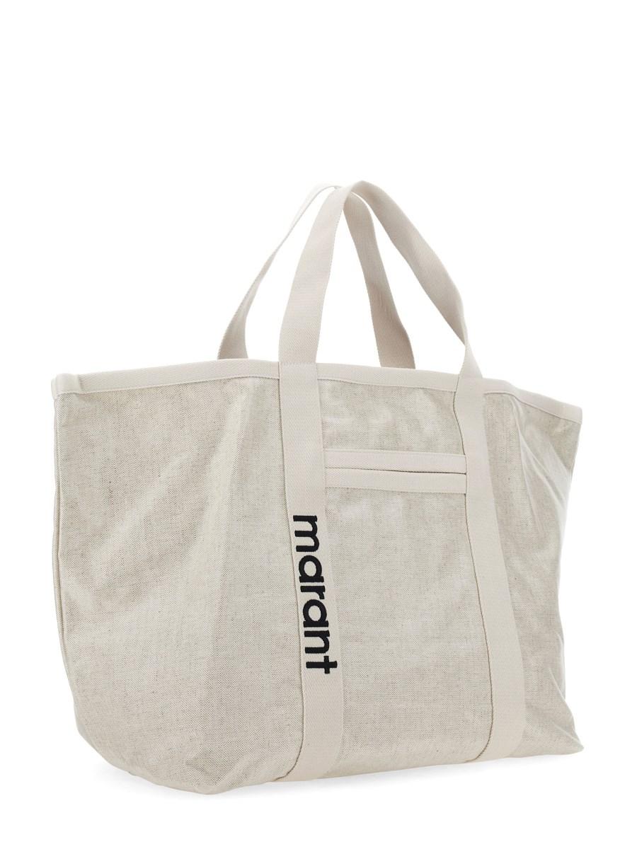 ISABEL MARANT BORSA TOTE WARDEN