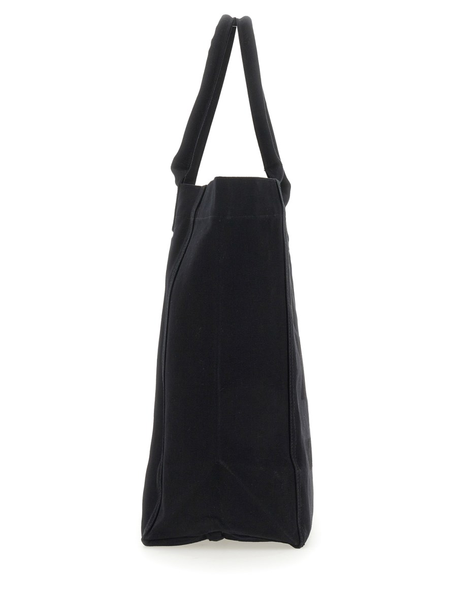 ISABEL MARANT BORSA TOTE YENKY CON LOGO