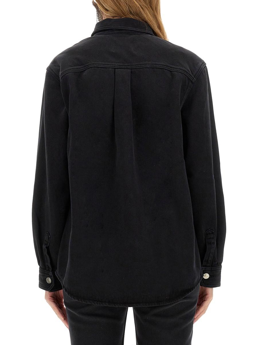 ISABEL MARANT CAMICIA "TALBOT"