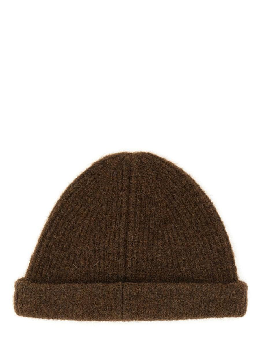 ISABEL MARANT CAPPELLO BEANIE "PARNOS"