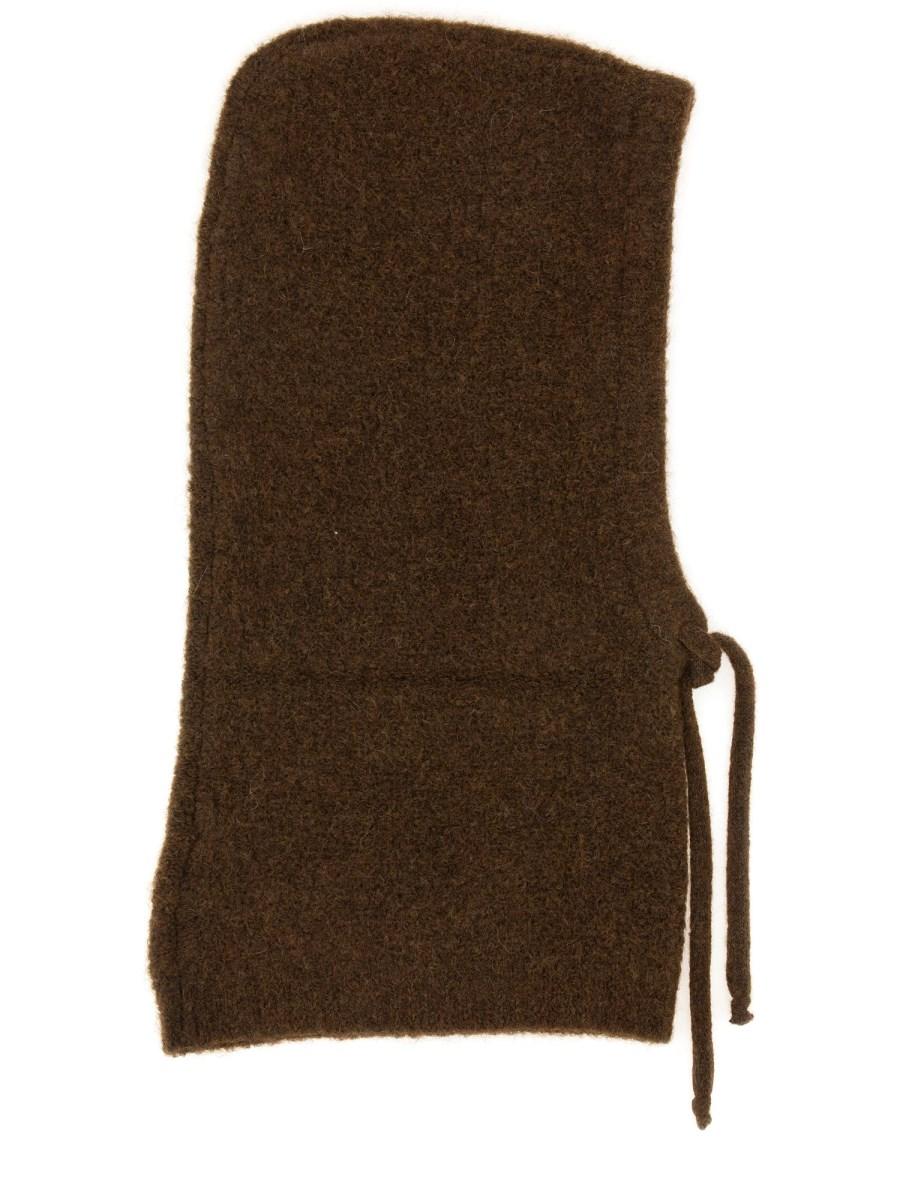 ISABEL MARANT CAPPELLO "BELKYM"