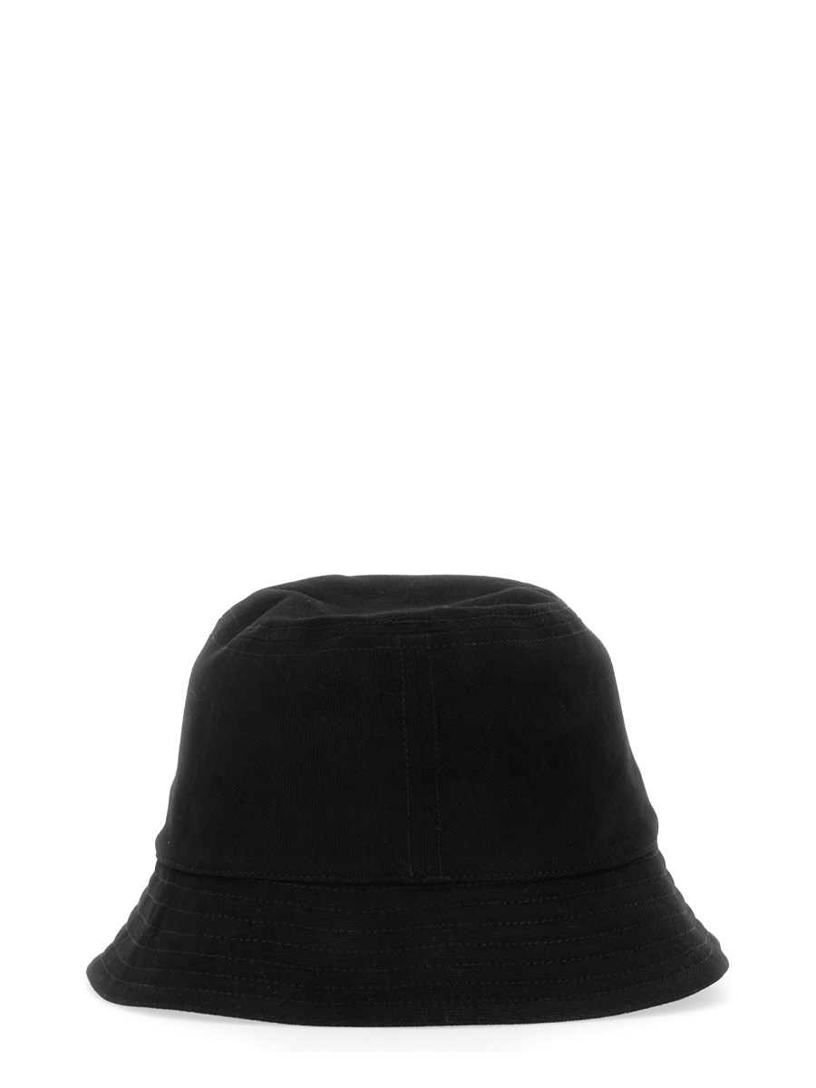 ISABEL MARANT CAPPELLO HALEY IN COTONE