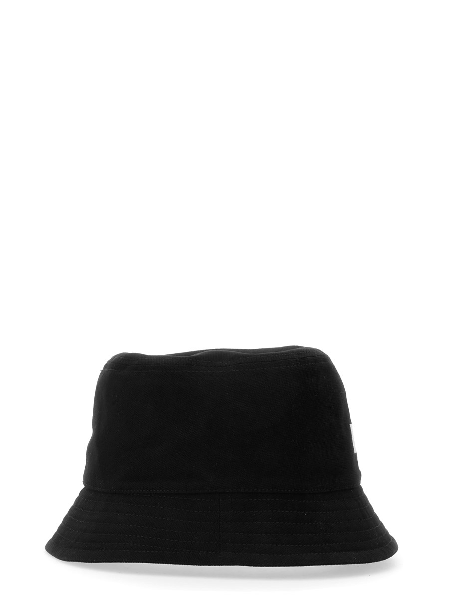 ISABEL MARANT CAPPELLO HALEY IN COTONE