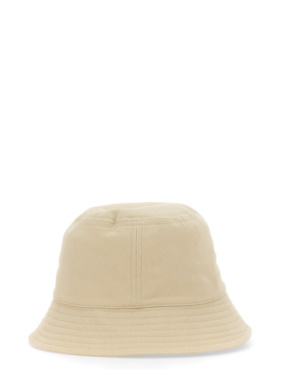 ISABEL MARANT CAPPELLO HALEY IN COTONE
