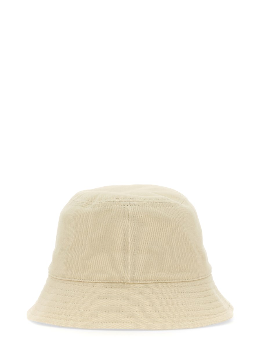 ISABEL MARANT CAPPELLO HALEY IN COTONE