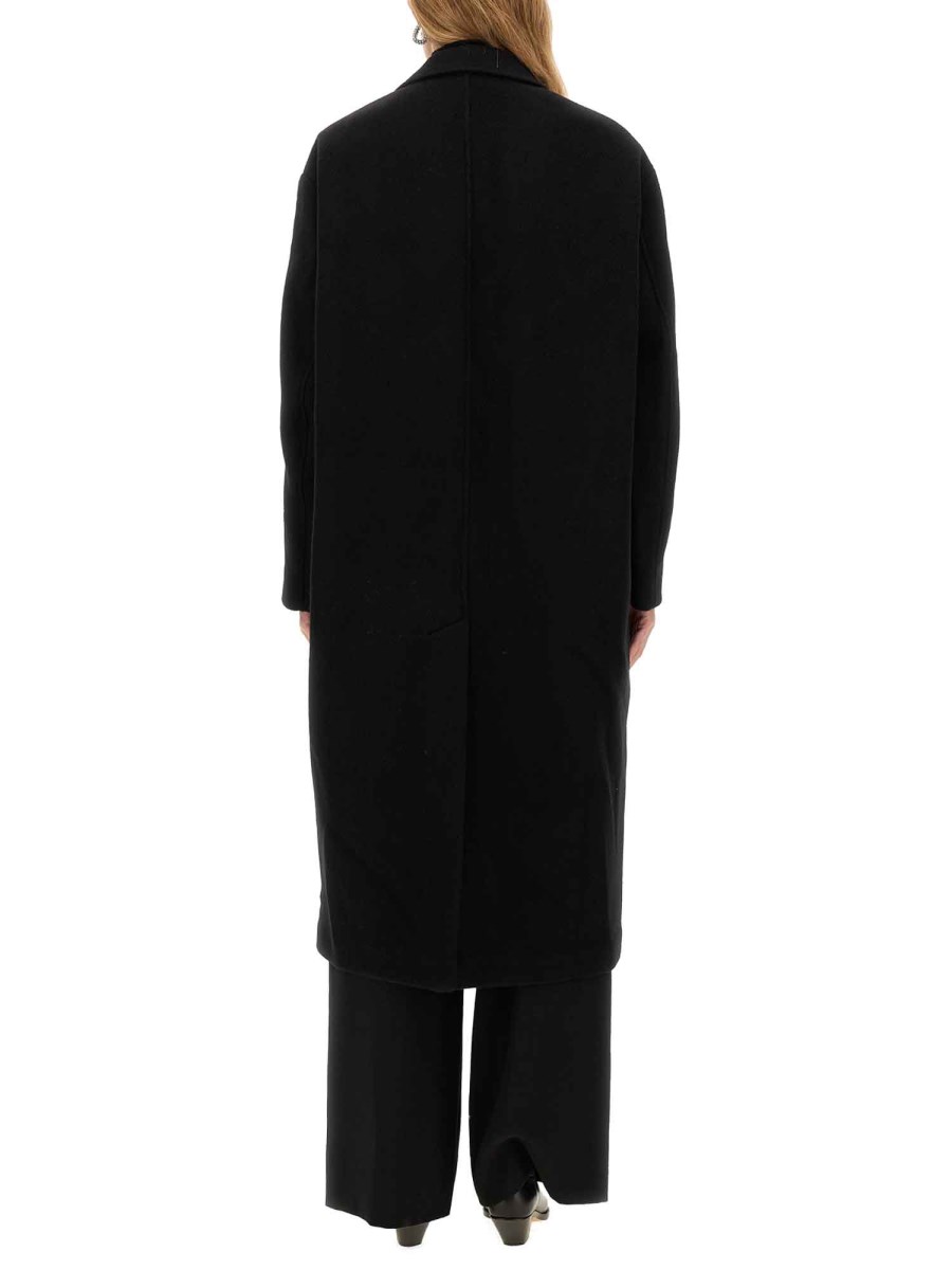 ISABEL MARANT CAPPOTTO EFEZIA
