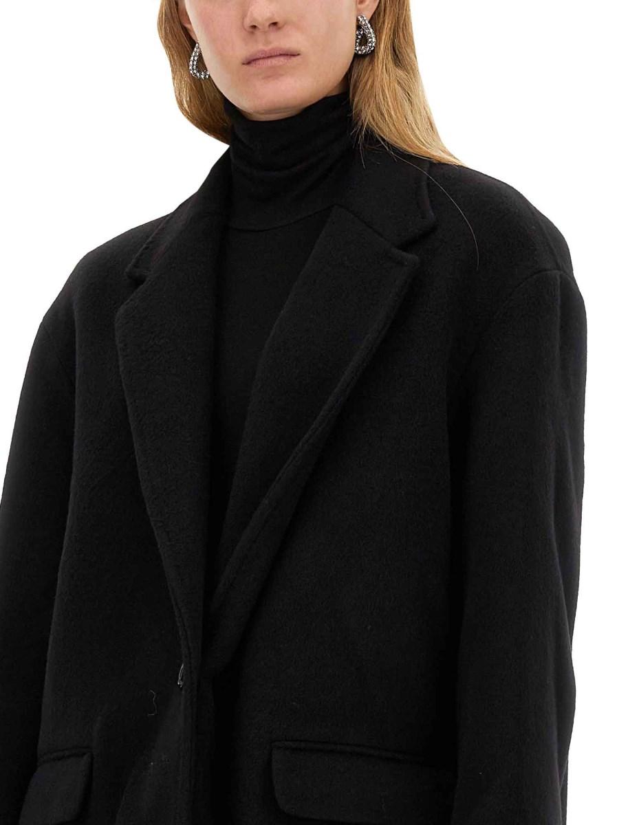 ISABEL MARANT CAPPOTTO EFEZIA