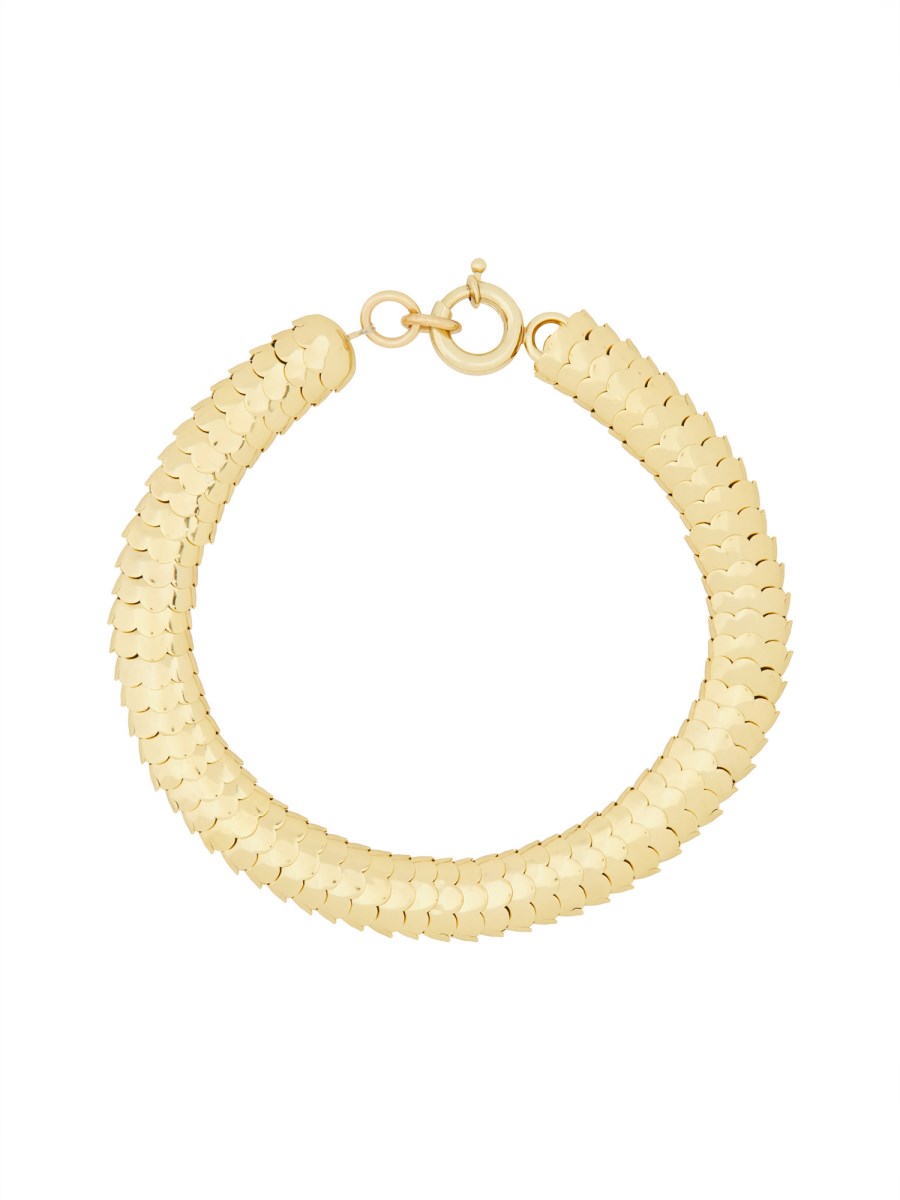 ISABEL MARANT COLLANA ELIE