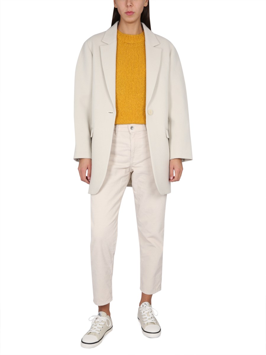 ISABEL MARANT GIACCA JILINKA
