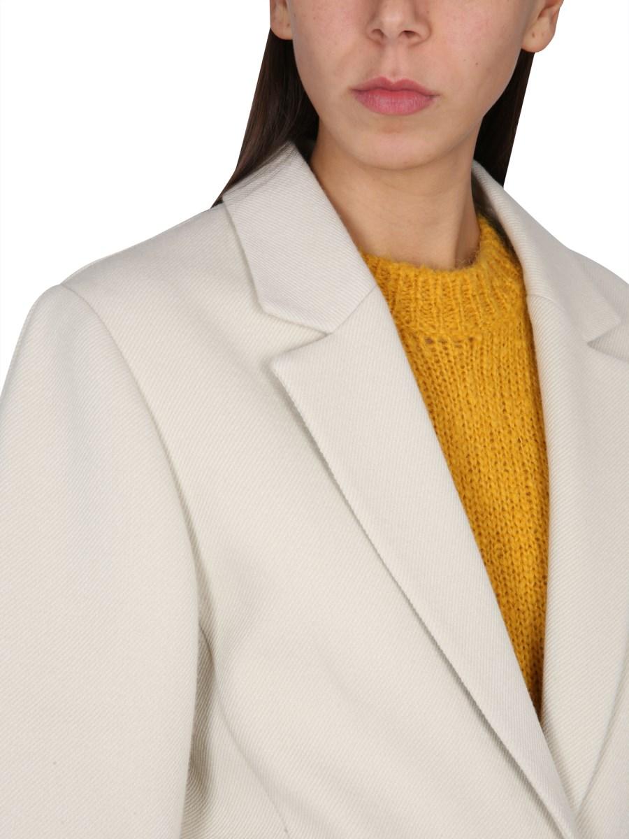ISABEL MARANT GIACCA JILINKA