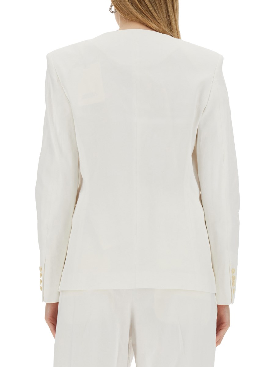 ISABEL MARANT GIACCA MANZIL