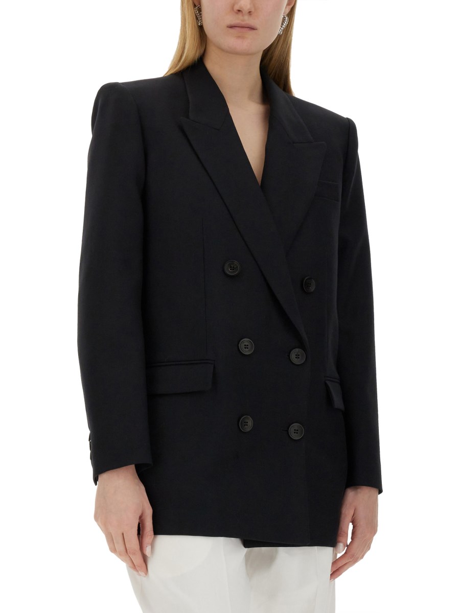 ISABEL MARANT GIACCA "NEVIMEA"