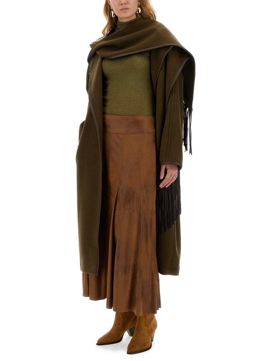 ISABEL MARANT GONNA "GENEVI"