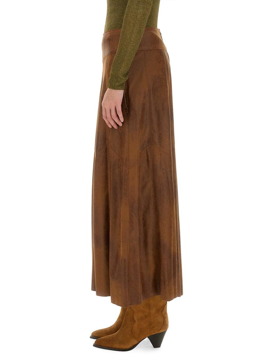 ISABEL MARANT GONNA "GENEVI"