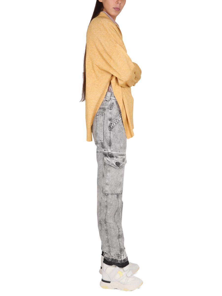 ISABEL MARANT MAGLIA GILIANE