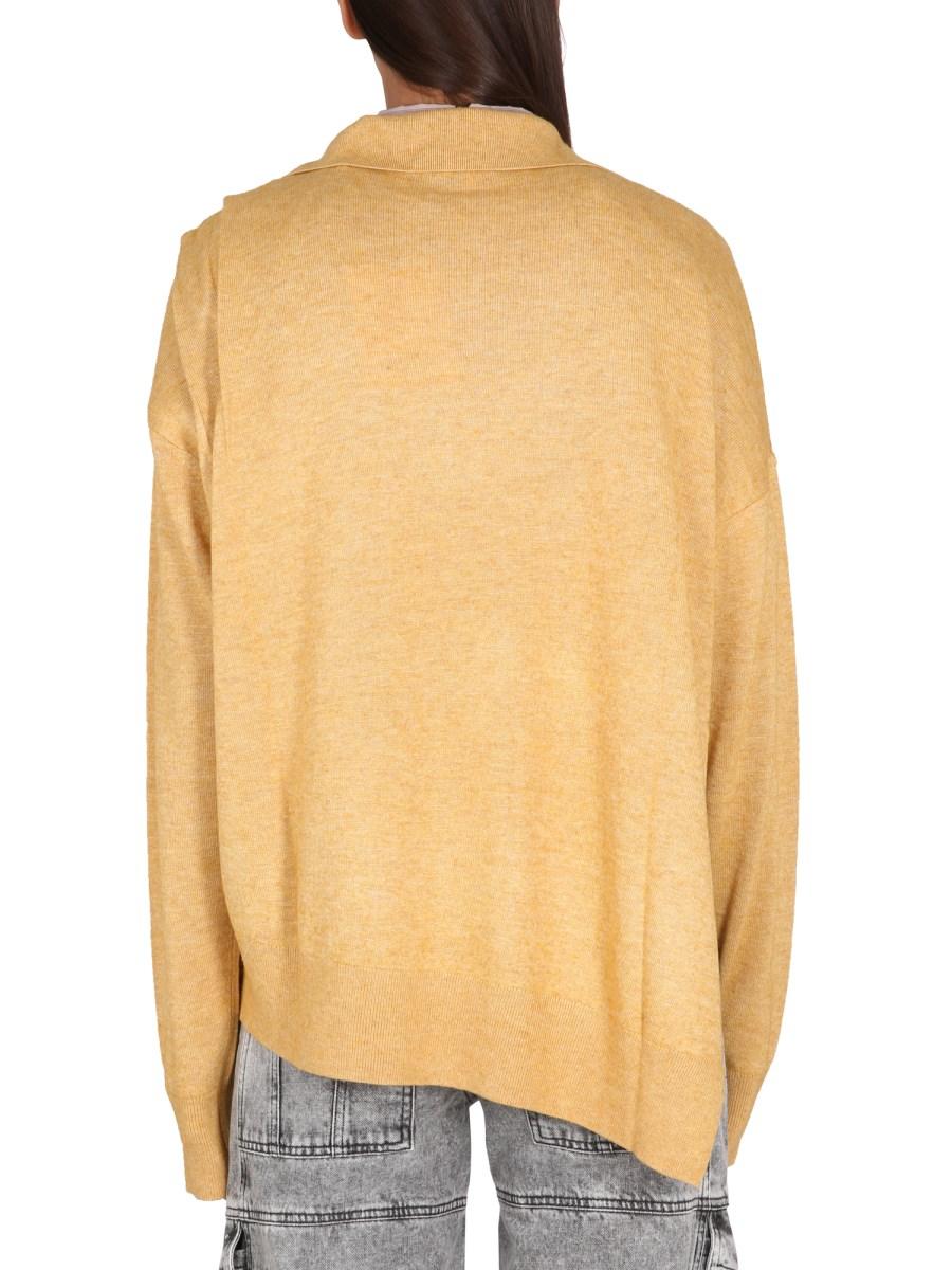 ISABEL MARANT MAGLIA GILIANE