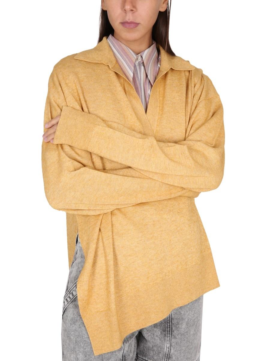 ISABEL MARANT MAGLIA GILIANE