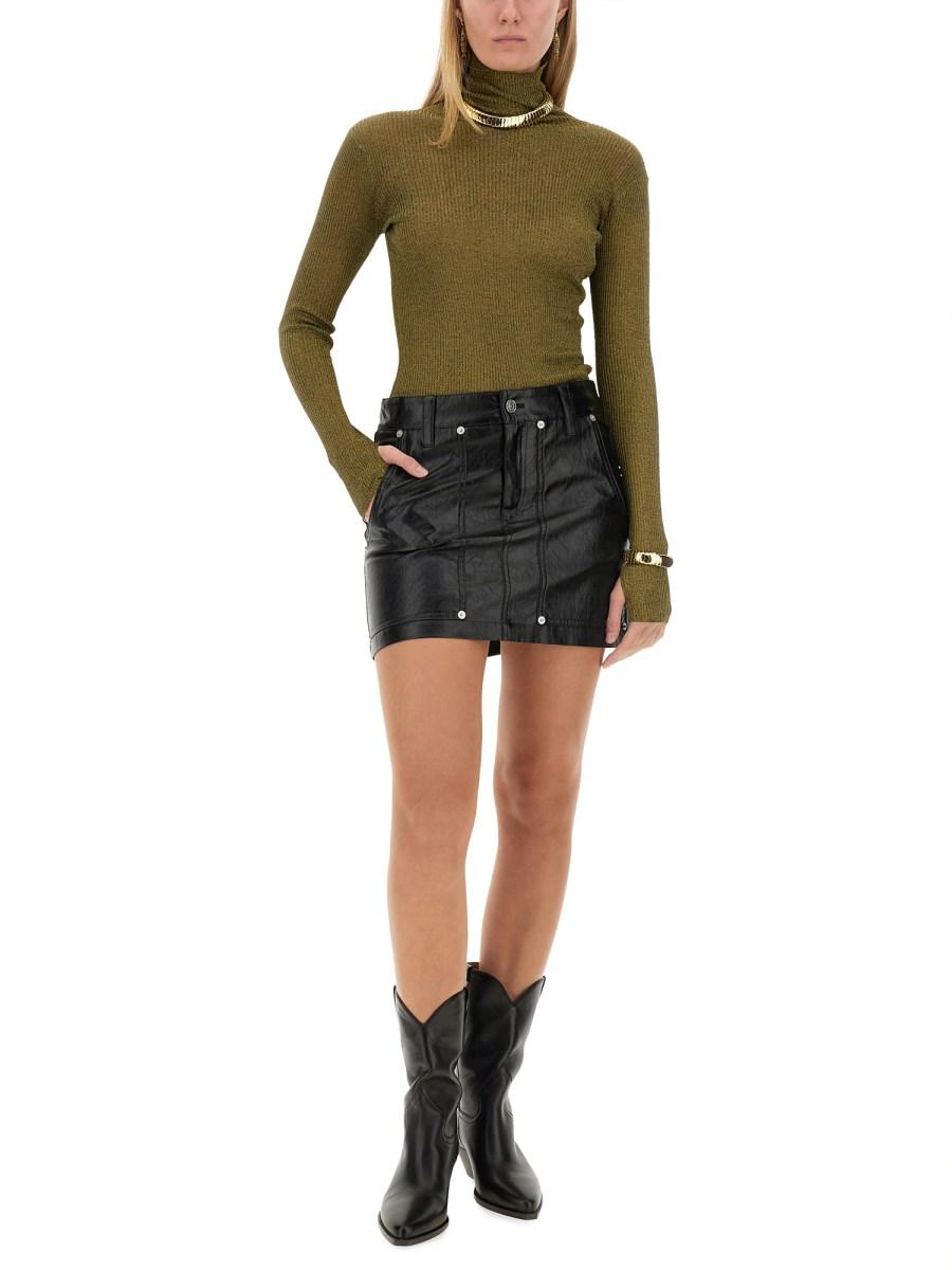 ISABEL MARANT MAGLIA JAELIS