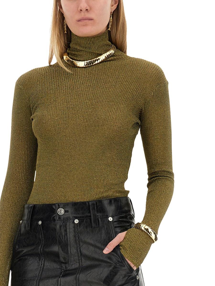 ISABEL MARANT MAGLIA JAELIS