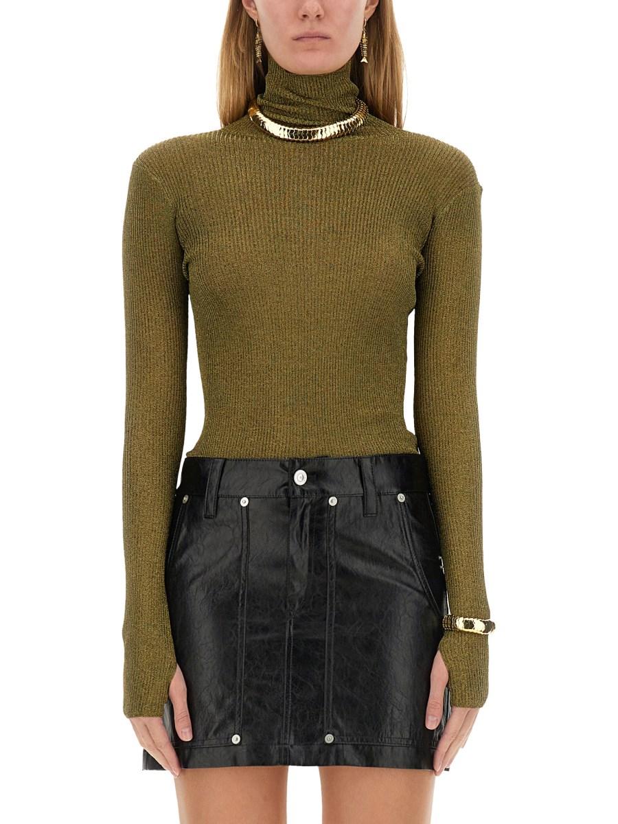 ISABEL MARANT MAGLIA JAELIS