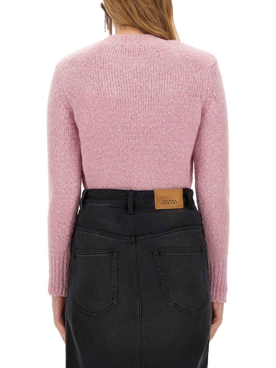 ISABEL MARANT MAGLIA KALO