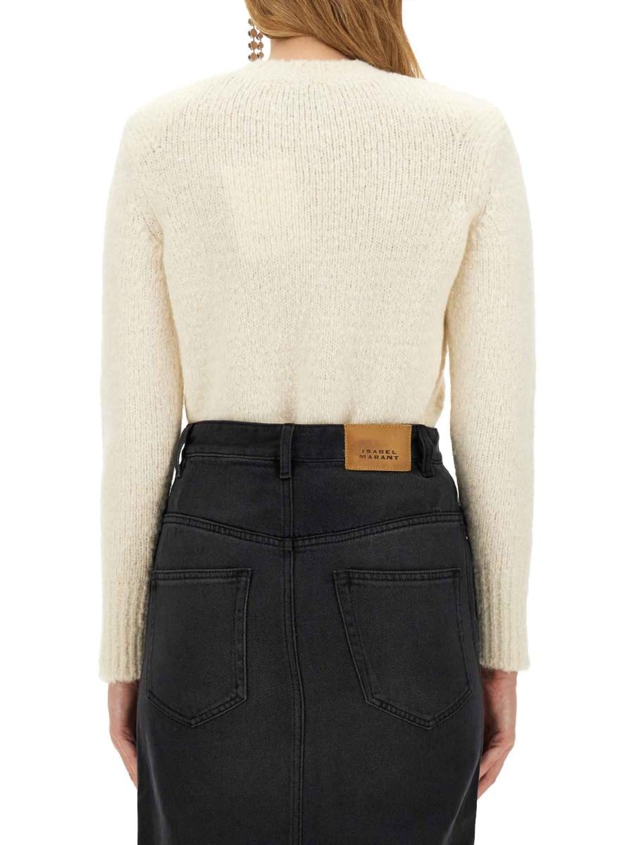 ISABEL MARANT MAGLIA KALO