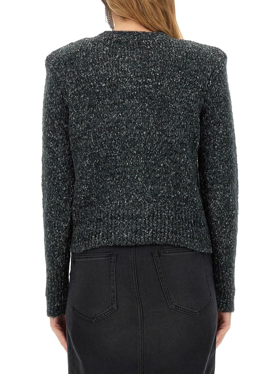 ISABEL MARANT MAGLIA KATHLEN