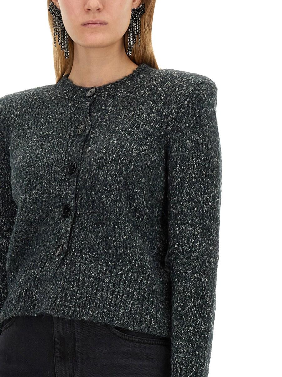 ISABEL MARANT MAGLIA KATHLEN