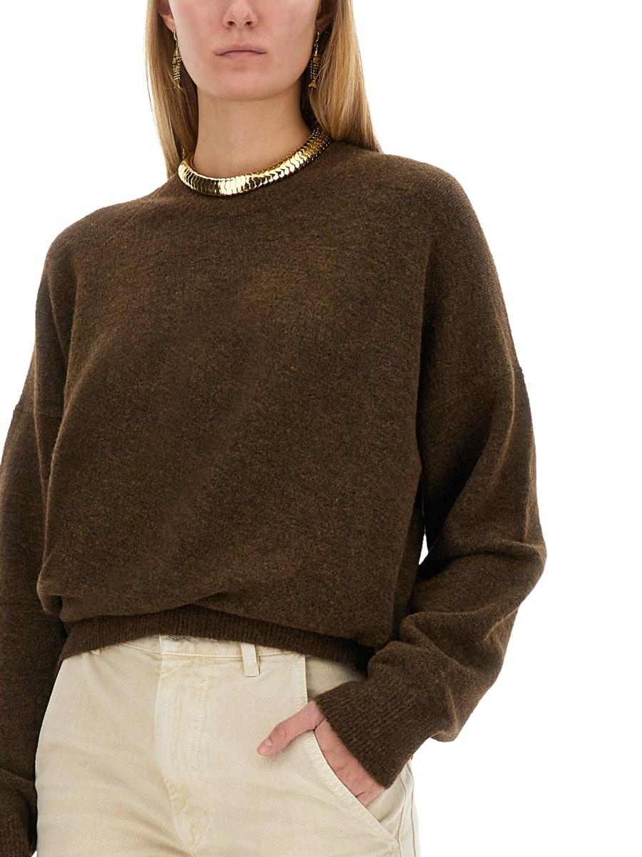 ISABEL MARANT MAGLIA "KINGSTON"