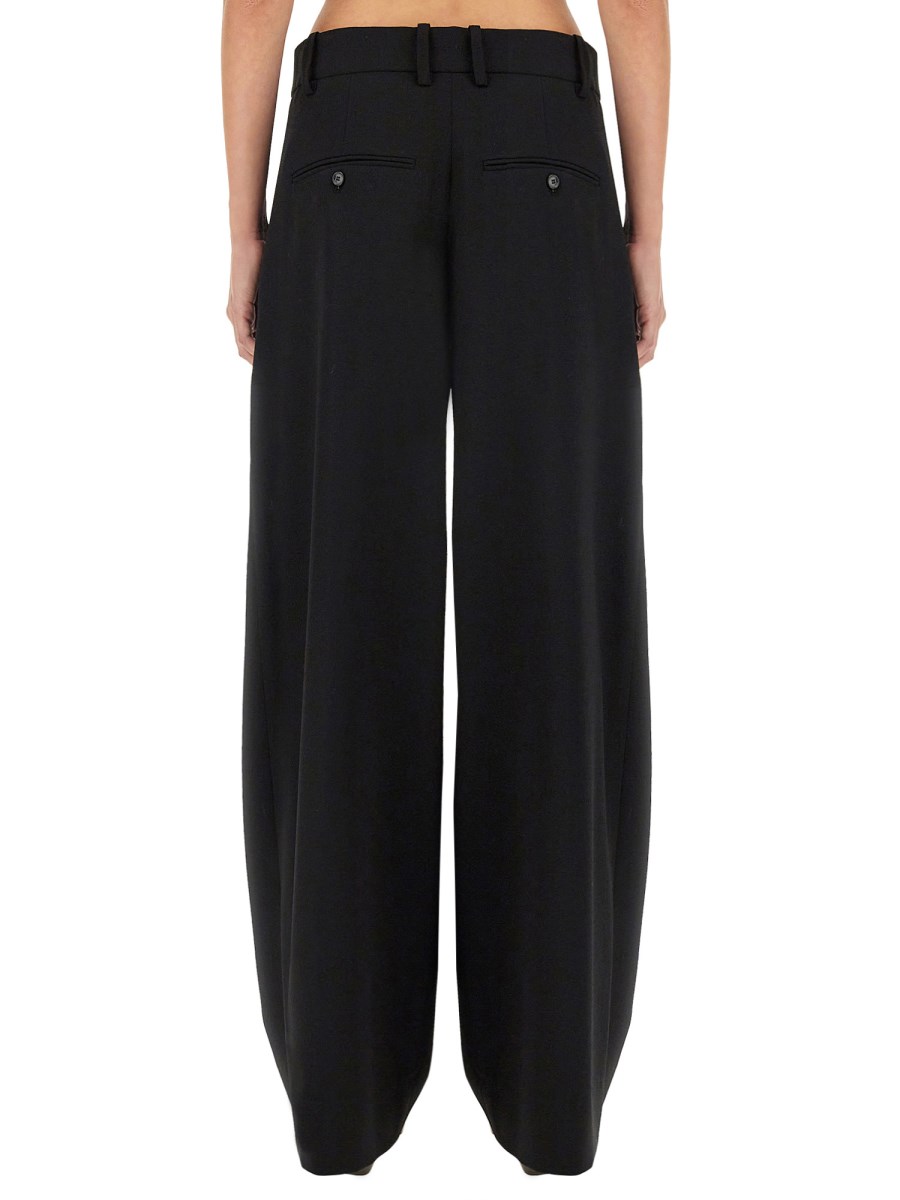 ISABEL MARANT PANTALONE ROMINA