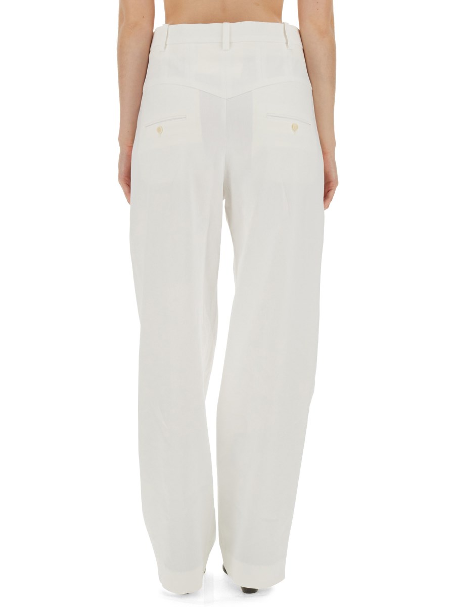 ISABEL MARANT PANTALONE STAYA